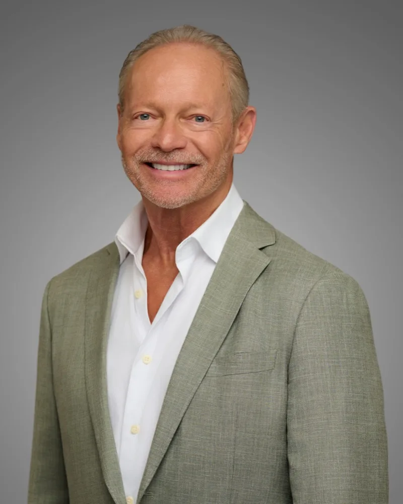 Fred Krokenberger, CFP®