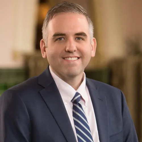 Kevin Grogan, CFA, CFP®